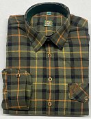 Košile ORBIS 420000-4279 flanel vel. 47/48