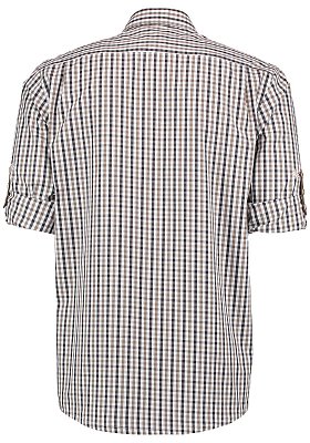 Košile ORBIS 420001-4139 s motivem vel.  45/46