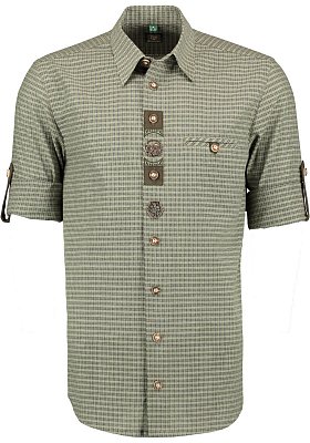 Košile ORBIS 420003-4192 vel.  45/46