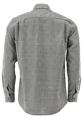 Košile ORBIS 420008-3439 olivová vel.  45/46