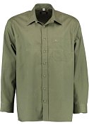 Košile ORBIS zelená 120000-0745 vel. 41/42