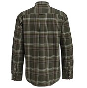 Košile PINEWOOD Cornwall 9435-765 Green/Pine Green vel.  M