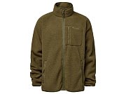 Mikina PINEWOOD Forest Pile 5369-770 Olive Green vel.  M