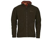 Mikina PINEWOOD Furudal Reversible Camou 5618-269 Hunting Brown/Strata Blaze vel.  XL