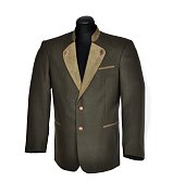 Myslivecký  oblek Afars Markýz vel. 48/4