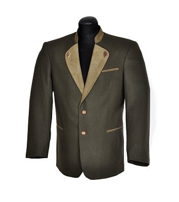 Myslivecký  oblek Afars Markýz vel. 48/4