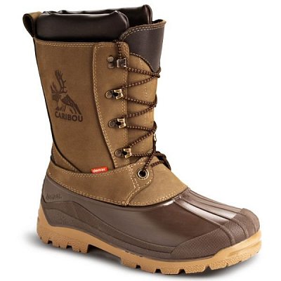 Obuv DEMAR zimní CARIBOU PRO 3816 vel. 40