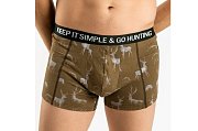 Pánské boxerky C.I.T. vel.  XXL