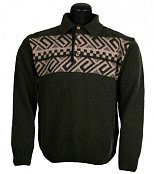 Svetr Afars Nordic vel. L