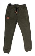 Teplákové kalhoty dětské C.I.T. zelené vel. 4 roky