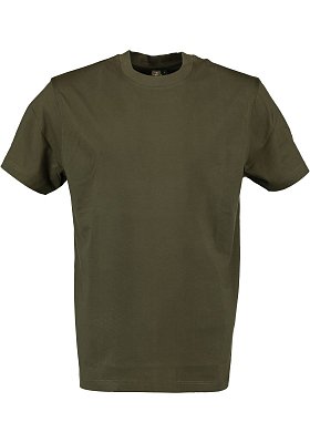 Triko ORBIS 428000-3382 zelené vel. 5XL