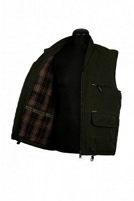 Vesta Afars Tajga vel. 3XL