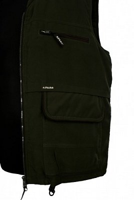 Vesta Afars Tajga vel. 3XL