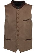 Vesta ORBIS 423003-2697 středně hnědá vel. 50