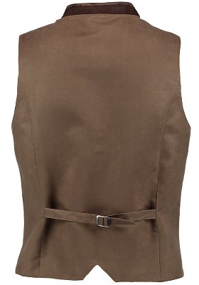 Vesta ORBIS 423003-2697 středně hnědá vel.  58 