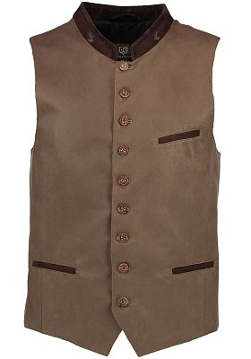 Vesta ORBIS 423003-2697 středně hnědá vel.  62