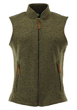 Vesta ORBIS dámská fleece 453000-3937 zelená vel.  36 