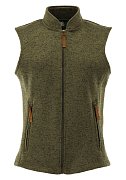 Vesta ORBIS dámská fleece 453000-3937 zelená vel.  44 