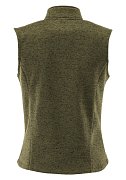 Vesta ORBIS dámská fleece 453000-3937 zelená vel.  44 