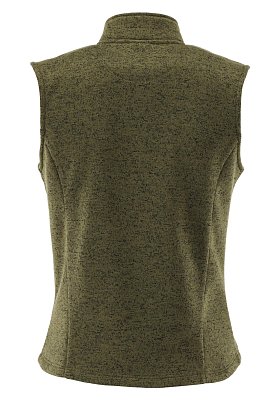 Vesta ORBIS dámská fleece 453000-3937 zelená vel.  44 